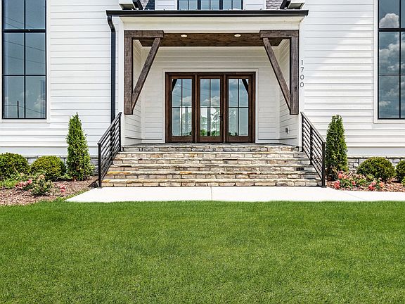 5th image of 5216 Bond Springs Ct