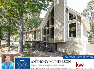 191 King Richards Way, Alabaster, AL 35040
