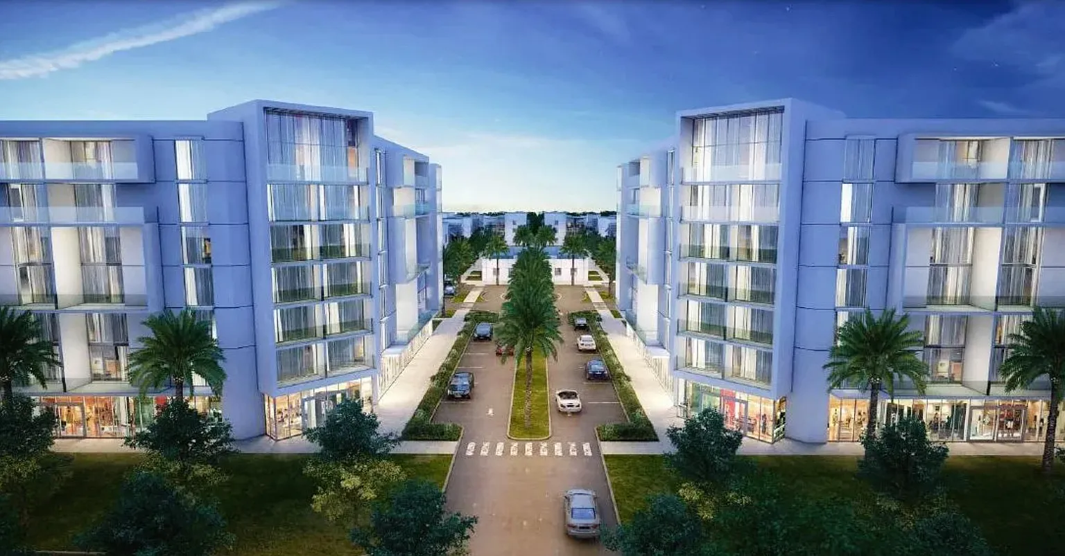 Le Parc at Lauderhill — Photo 1