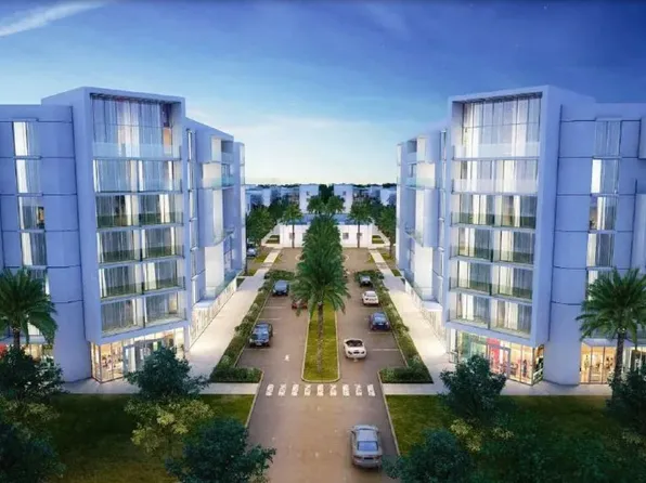Le Parc at Lauderhill