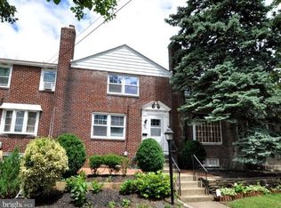339 Comly Ave, Collingswood, NJ 08107