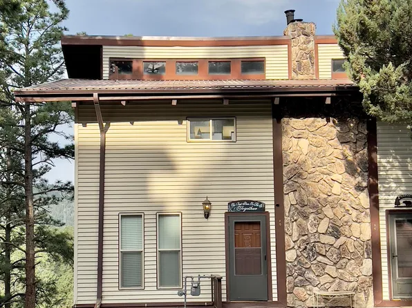 220 Lookout Dr #F6, Ruidoso, NM 88345