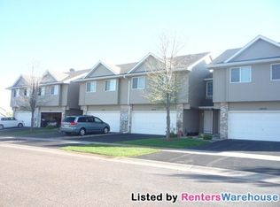 5406 145th Ave NW, Ramsey, MN 55303