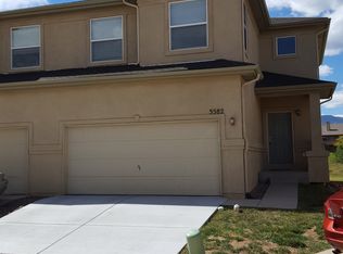 3582 Venice Grv, Colorado Springs, CO 80910