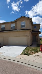 3582 Venice Grv, Colorado Springs, CO, 80910