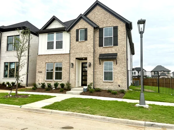 7149 Confetti Dr, Frisco, TX