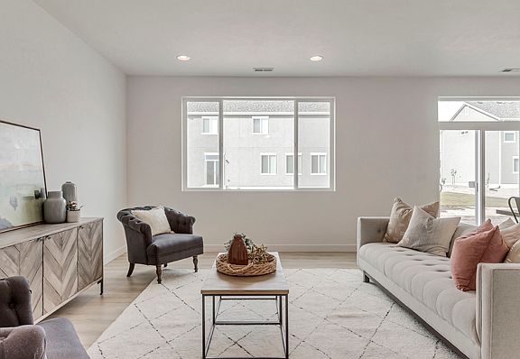 Woodside Homes - Lot 69 - Amesbury