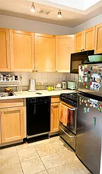 Rented by City Connections Realty