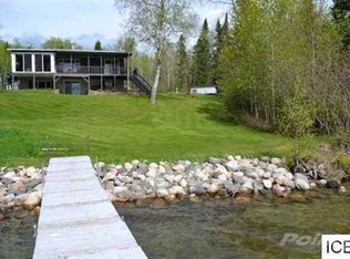 47826 Mint Rd, Deer River, MN 56636