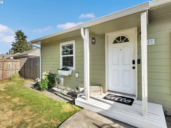 2903 E 29th St, Vancouver, WA 98661