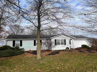 6747 W State Road 218 #1, Bluffton, IN 46714