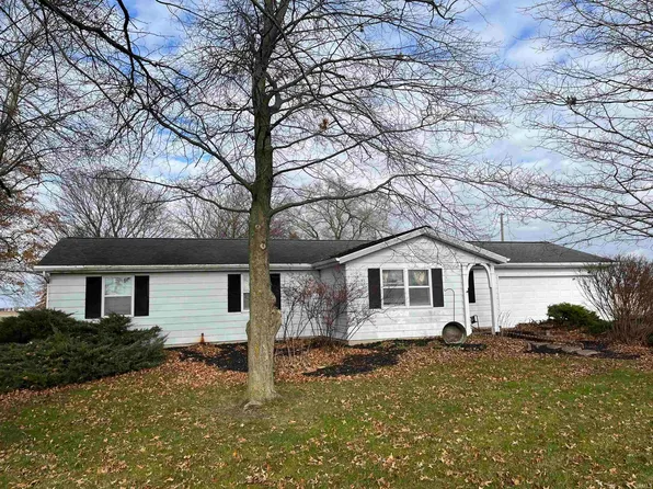 6747 W State Road 218 #1, Bluffton, IN 46714