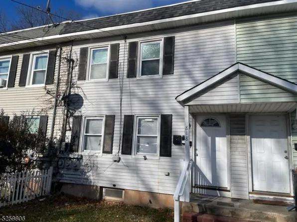 818 E Hazelwood Ave #A/B, Rahway City, NJ 07065