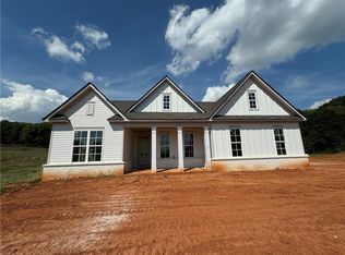 8945 Claude Martin Dr, Gainesville, GA 30506