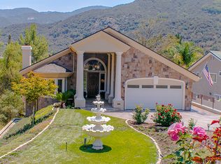 29840 Triunfo Dr, Agoura Hills, CA 91301