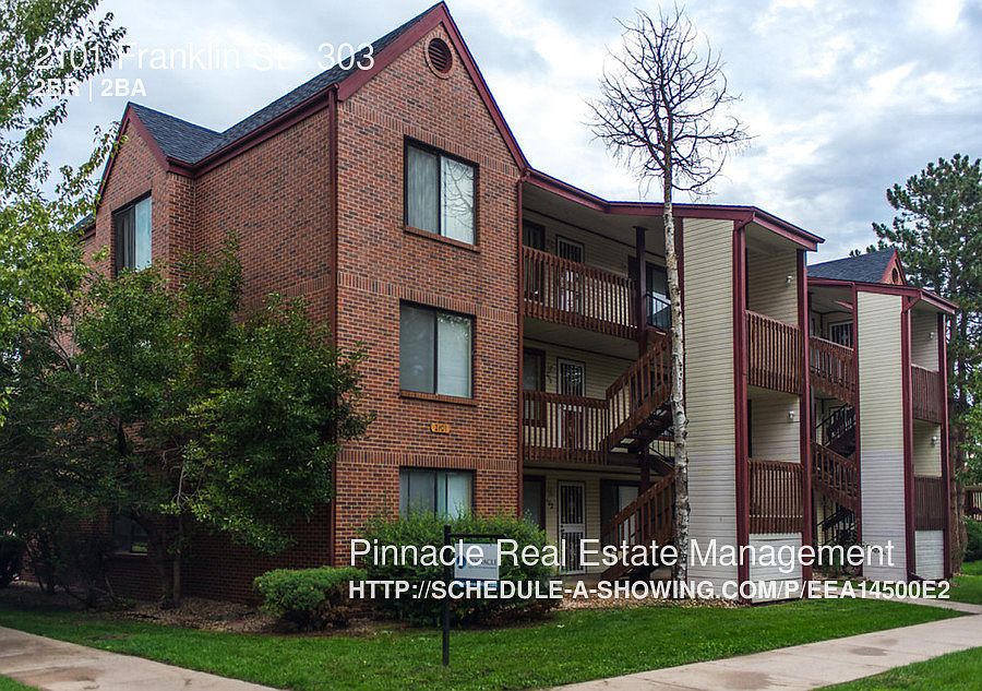 1st image of 2101 Franklin St APT 303