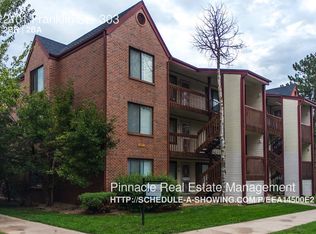 2101 Franklin St APT 303, Denver, CO 80205