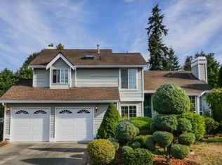 812 SW 314th Pl #HOUSE, Federal Way, WA 98023