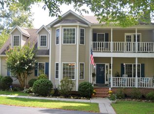 119 Lake Crest Ln LOT 36, Tullahoma, TN 37388