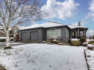 955 Burley Hill Dr NW, Salem, OR