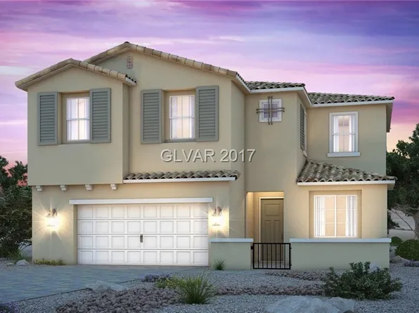 9678 Treeline Run Ave, Las Vegas, NV 89166
