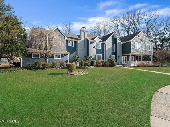 20 S Arlene Dr, West Long Branch, NJ 07764