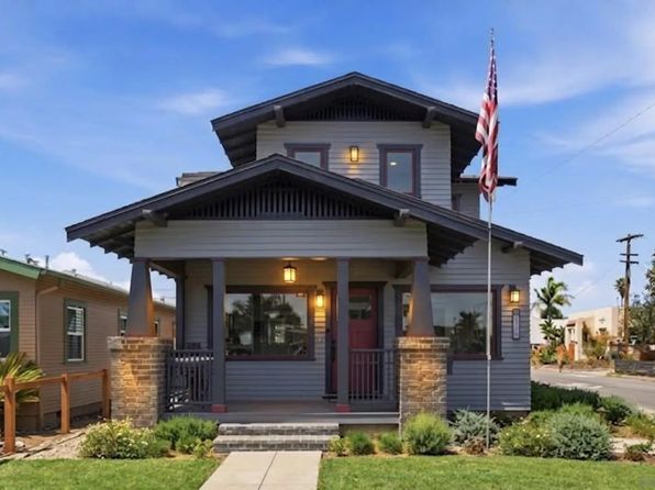 3388 Bancroft St, San Diego, CA 92104