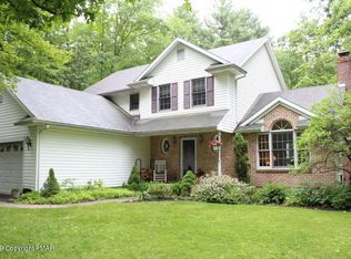 619 Maplewood Ct, Saylorsburg, PA 18353