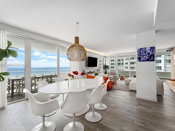 5th image of 199 Ocean Lane Dr APT 801