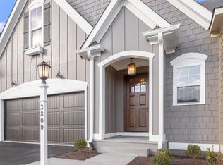 3809 Decerbo Ter, Charlottesville, VA 22901