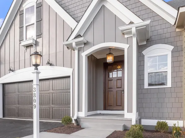 3809 Decerbo Ter, Charlottesville, VA 22901