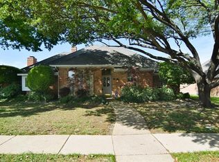 4113 Polstar Dr, Plano, TX 75093