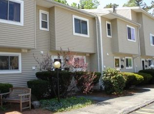 3 Markham Cir #A, Ayer, MA 01432