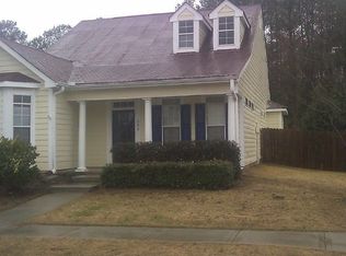 538 Anglewood Trce, Stockbridge, GA 30281