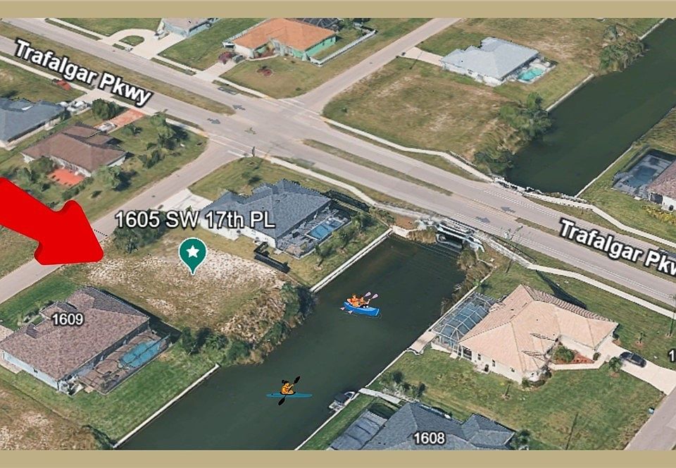 2nd image of 1605 SW 17th Pl