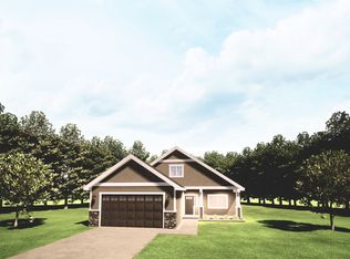 Jasper BR Plan, Ashlar Ranch, Post Falls, ID 83854