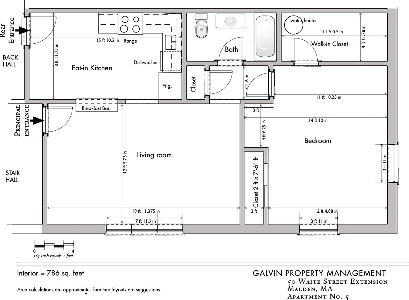 50 Waite St Ext. — Photo 1