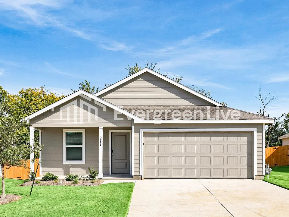 217 Hidden Meadows Dr