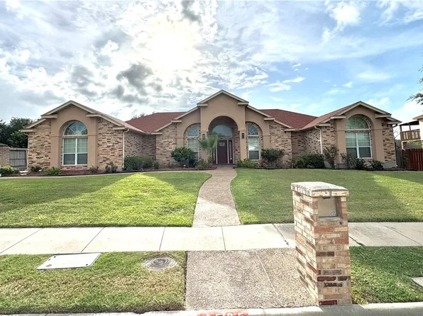 4525 Wood River Dr, Corpus Christi, TX 78410