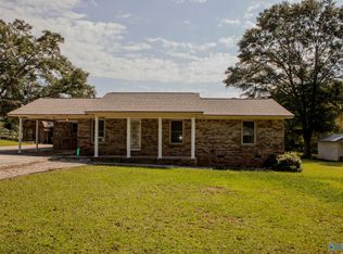 3824 County Road 217, Trinity, AL 35673