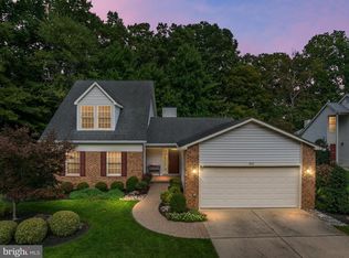 822 Boatswain Way, Annapolis, MD 21401