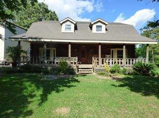 7479 Fm 2259, Nacogdoches, TX 75961