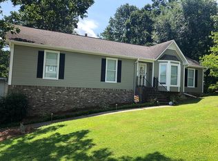 6293 Whippoorwill Dr, Pinson, AL 35126