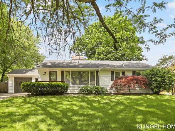 801 Piccadilly Rd, Kalamazoo, MI 49006