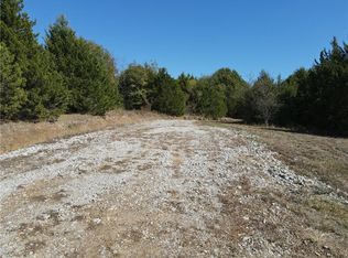 109017 N 3857th Rd, Weleetka, OK 74880