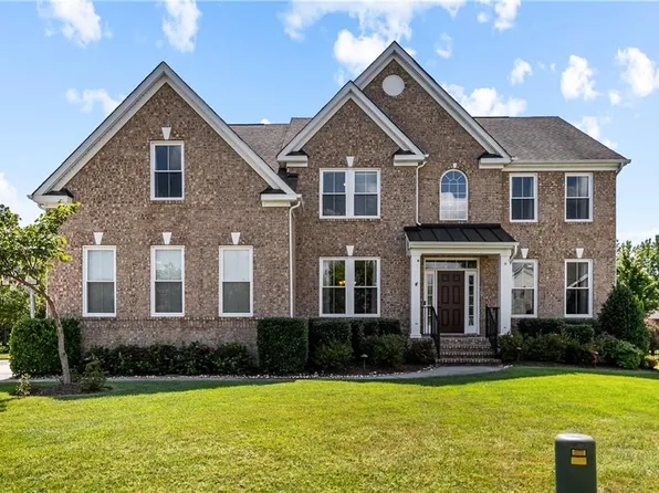 1901 Dale Greene Pl, Virginia Beach, VA 23456