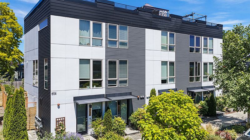 3rd image of 604 NW 77th Street #D