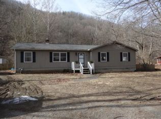 927 Tuckahoe Rd, White Sulphur Springs, WV 24986