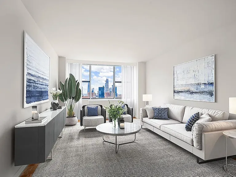 45 W 60th St #34C — Photo 1
