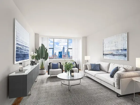 45 W 60th St, New York, NY
